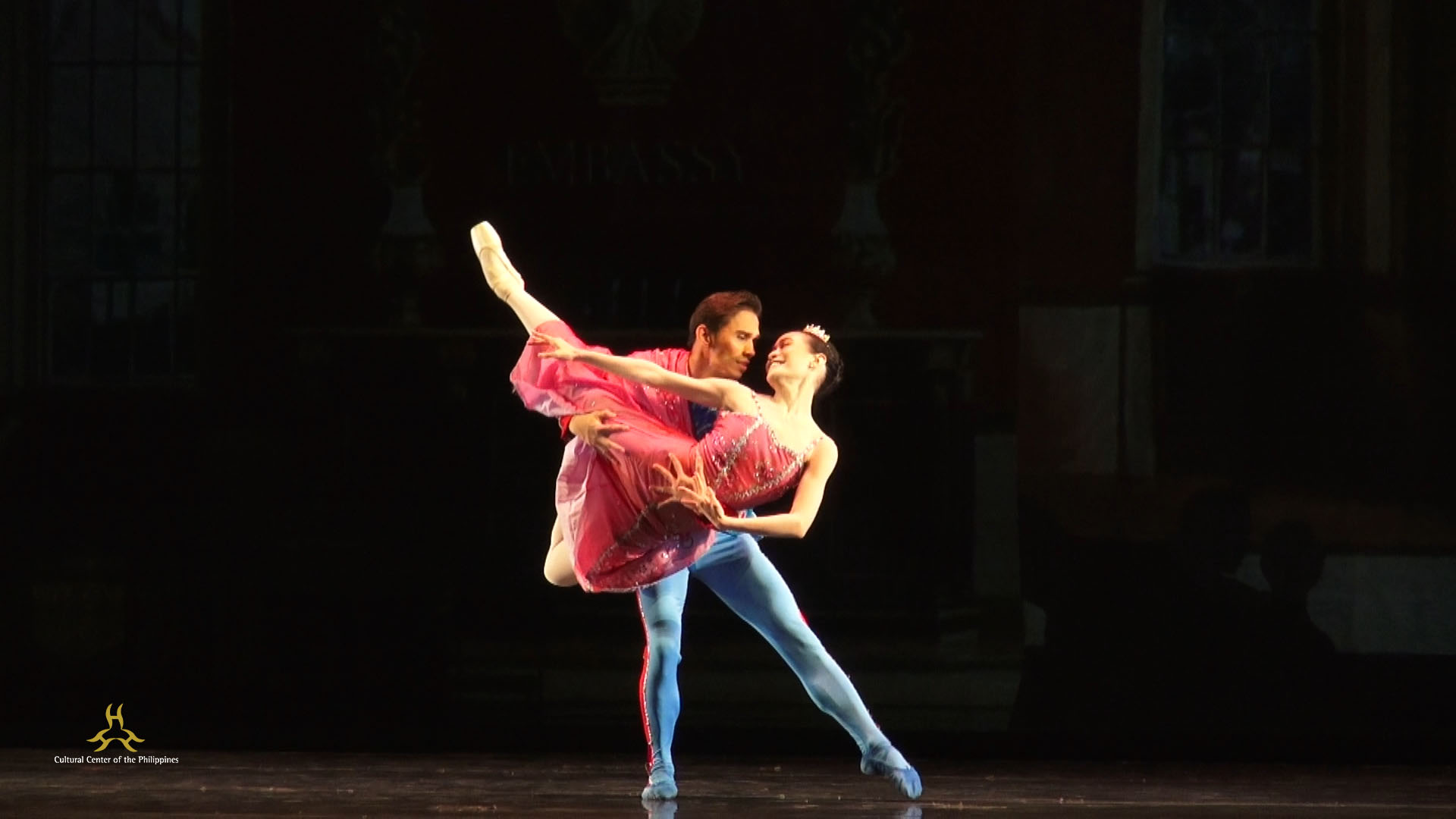 Philippine Ballet Theatre: The Merry Widow Image